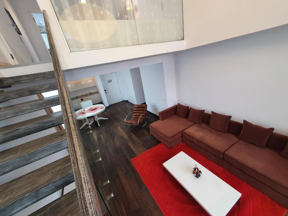 براشوف Apart Hotel Vlad Tepes المظهر الخارجي الصورة