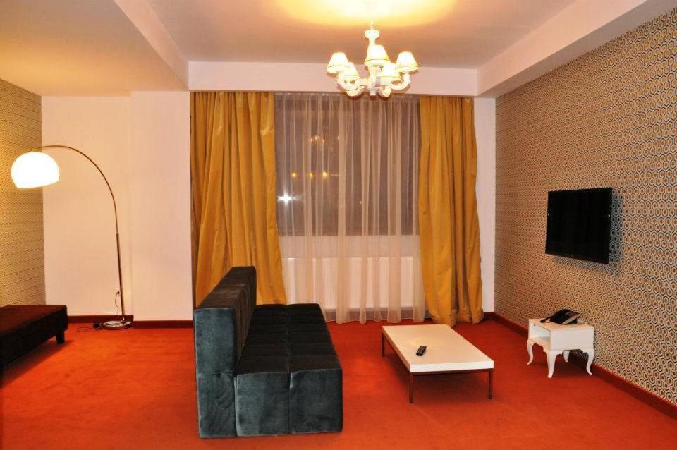 براشوف Apart Hotel Vlad Tepes المظهر الخارجي الصورة
