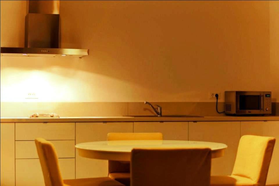 براشوف Apart Hotel Vlad Tepes المظهر الخارجي الصورة