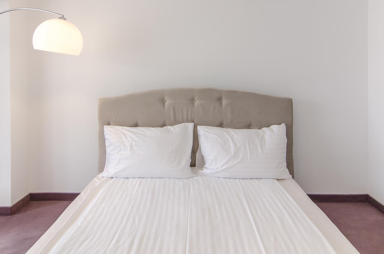 براشوف Apart Hotel Vlad Tepes المظهر الخارجي الصورة