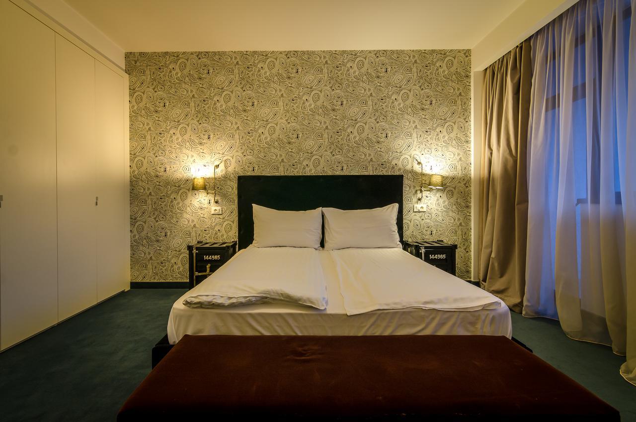 براشوف Apart Hotel Vlad Tepes المظهر الخارجي الصورة