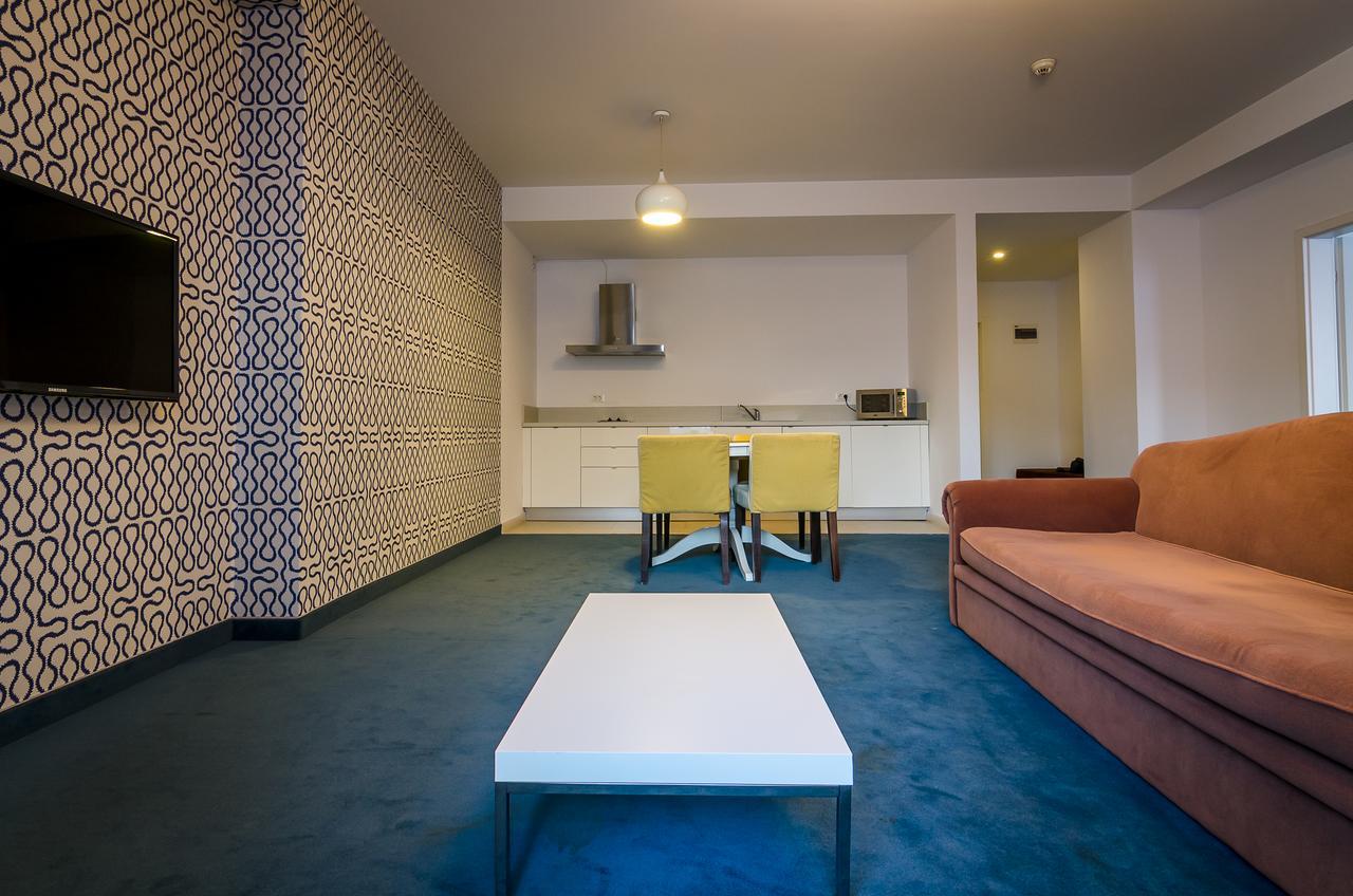 براشوف Apart Hotel Vlad Tepes المظهر الخارجي الصورة