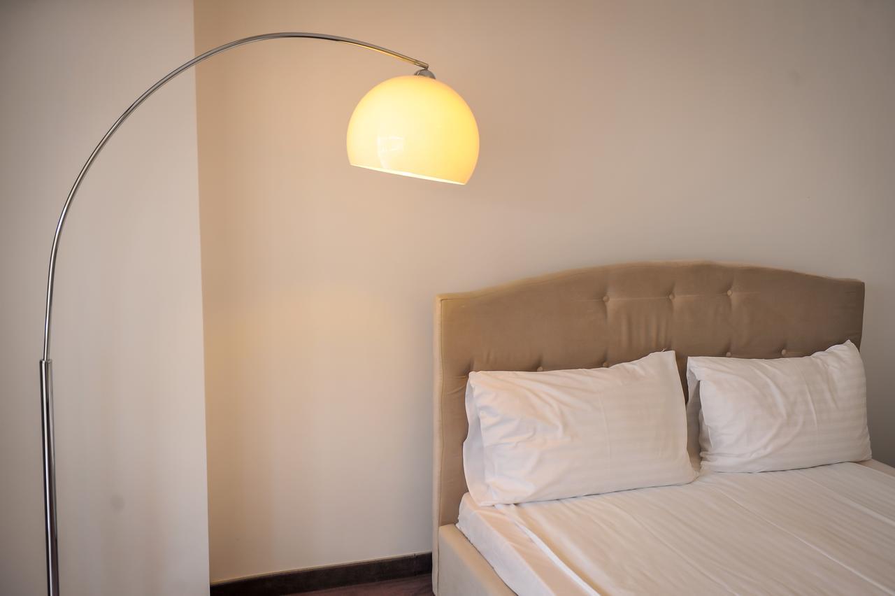 براشوف Apart Hotel Vlad Tepes المظهر الخارجي الصورة
